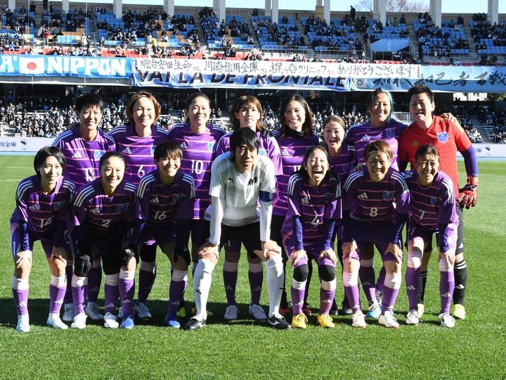 「幸せな時間だった」川崎フロンターレ中村憲剛が5年越しの引退試合 「日本サッカーのレベルを上げたい」「自分の信念を元にコツコツ頑張る」と今後の抱負も