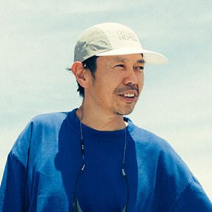 〈WTAPS〉〈DESCENDANT〉〈FPAR〉ディレクター・西山 徹