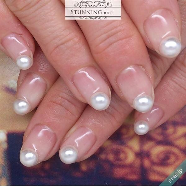 STUNNING NAILが投稿したネイルデザイン [photoid:I0011375] via Itnail Design (744451)