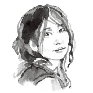 黒木仁史 イラスト