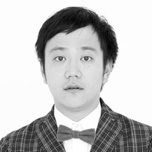 文筆業・ワクサカソウヘイ