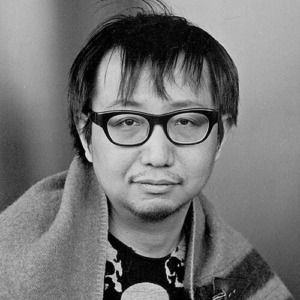 編集者・安藤夏樹