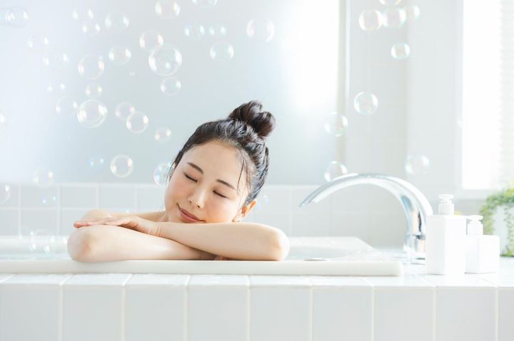 「お風呂に入らない」こと、ある…？
