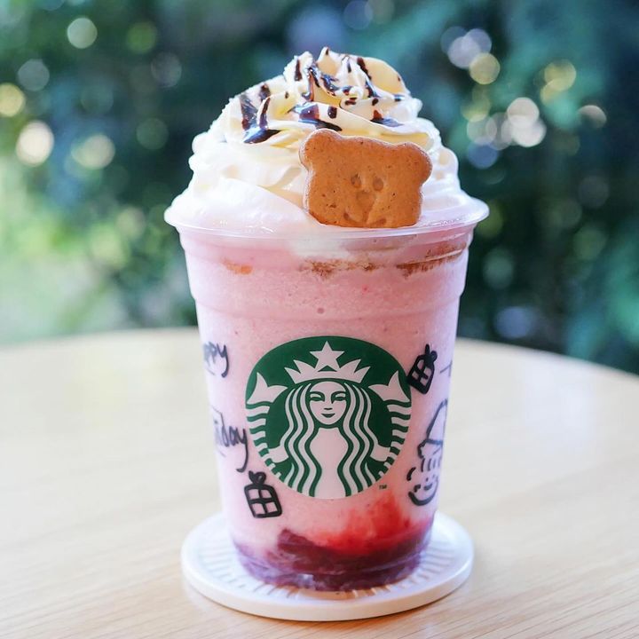 画像1: 出典：Instagram