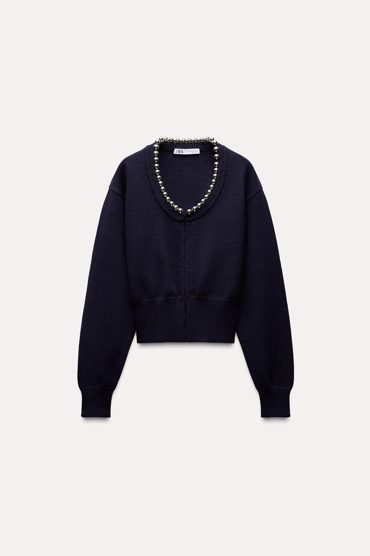 画像3: 出典：ZARA