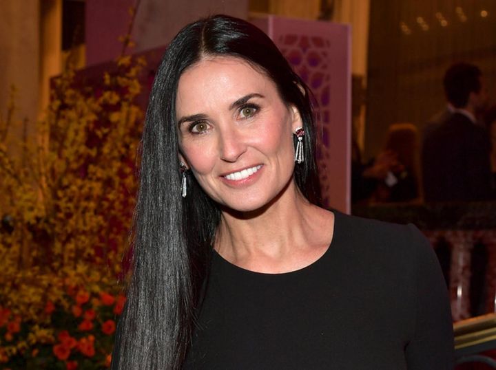 画像2: 90年代の『ウィキッド』主演候補たちは誰？