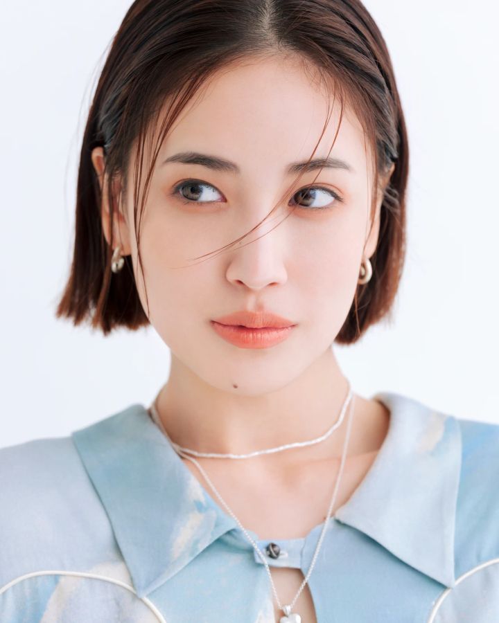 【二重メイク】下まぶた重ためのまろやかな囲み目でヘルシーに