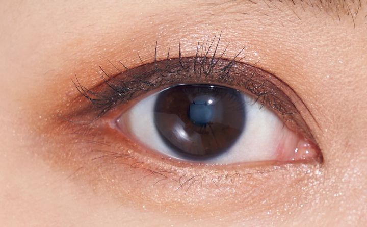 【二重メイク】光と影のWグラデでデカ目効果バツグン