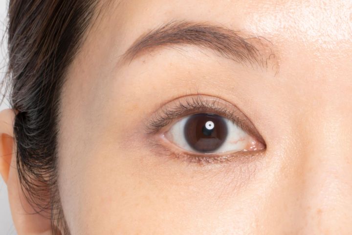 二重 アイライン アイライナー 引き方