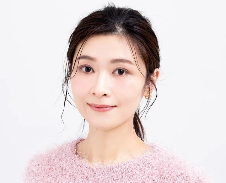 【二重 アイライン】二重に似合う〝キュート〟な目元