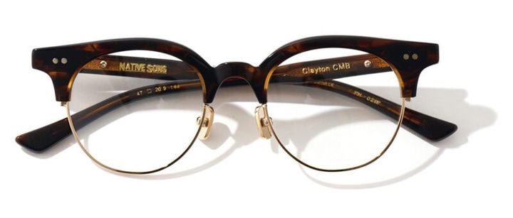 ¥62,700／ネイティブ サンズ（プライベート アイズ アンド トラッカーズ） 