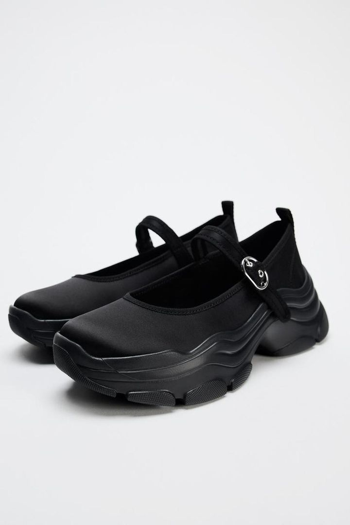 画像2: 出典：ZARA