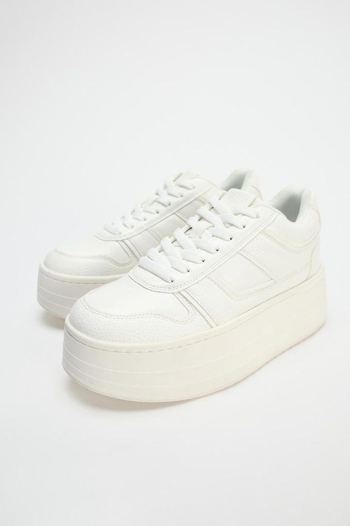 画像3: 出典：ZARA