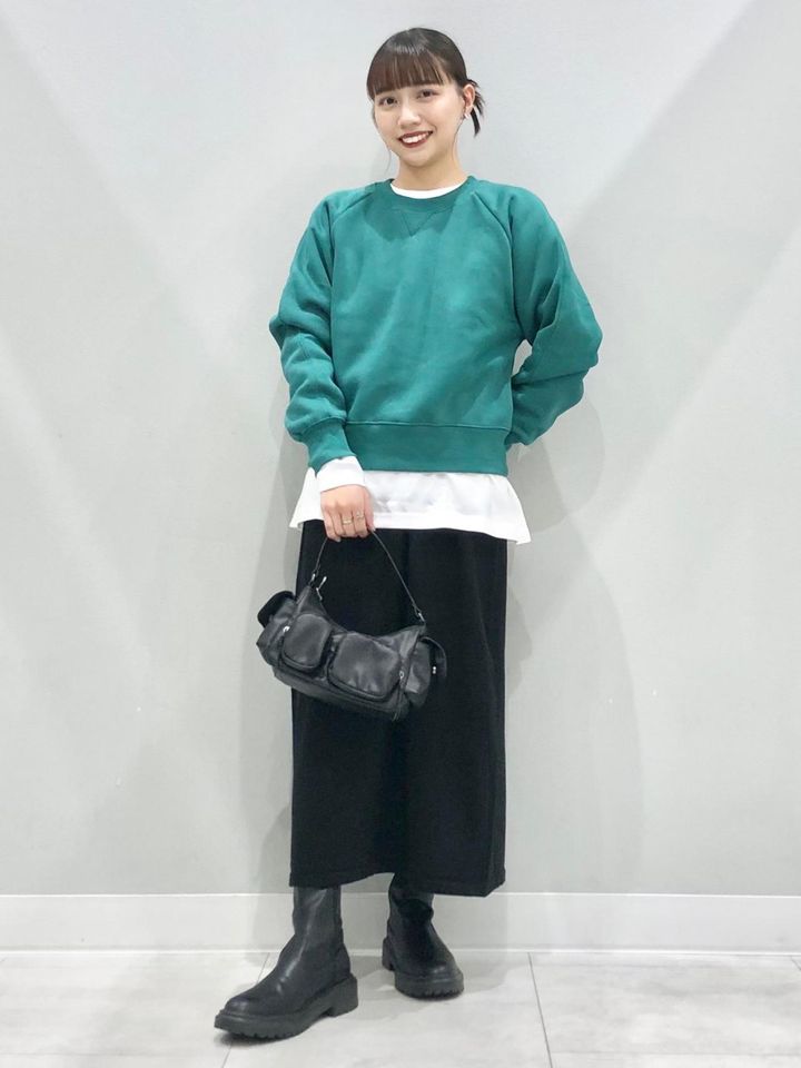 画像3: 出典：GU