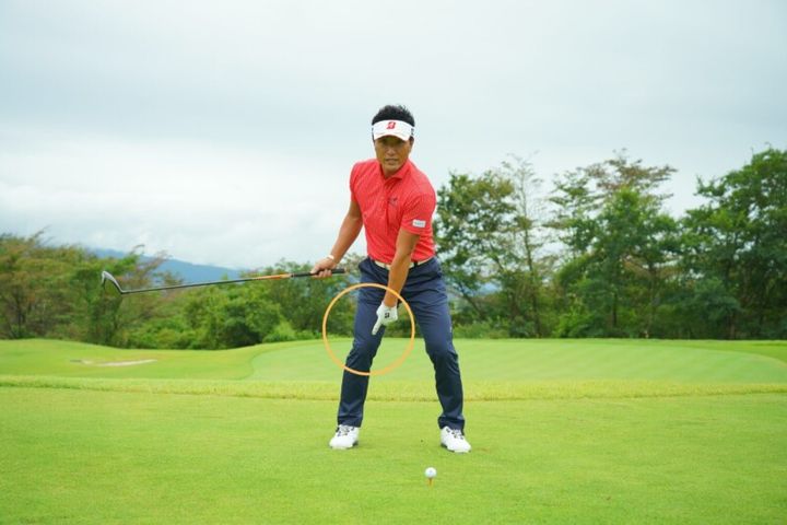 どこを意識すると飛ばせるのか？ヒザ？腰？宮本勝昌が解説！