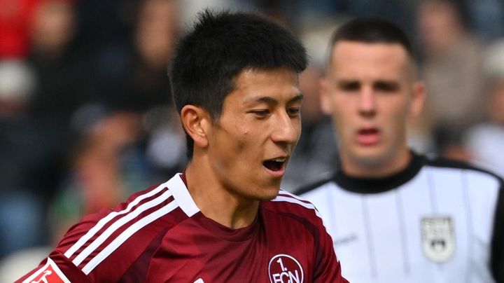 日本代表に呼ばれなくなった25歳、独クラブを電撃退団か…レジェンド監督から構想外