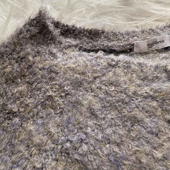 画像: MIXカラー