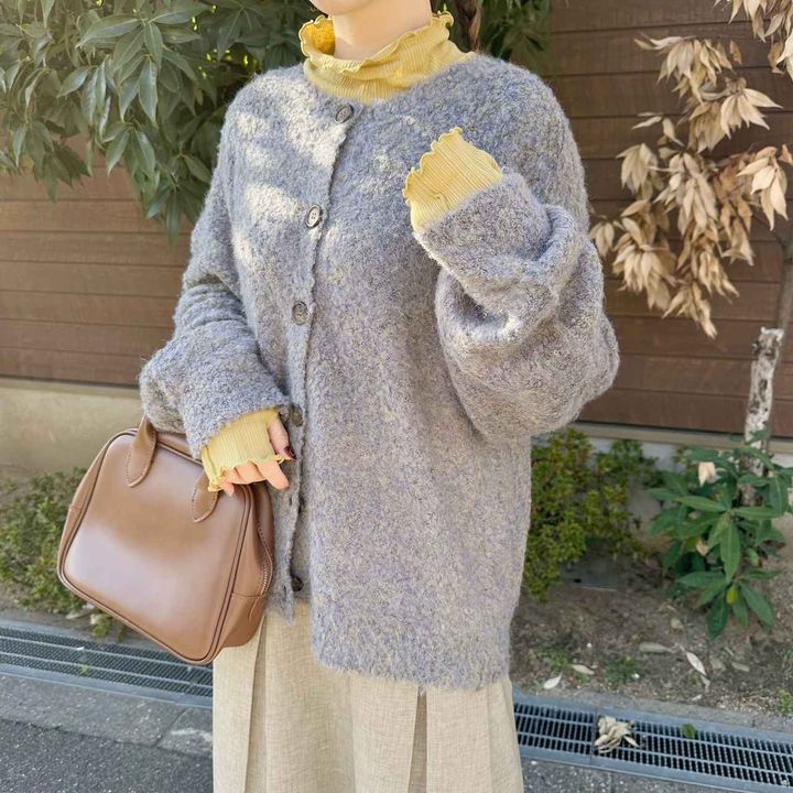 画像: おすすめの着方はこれ！