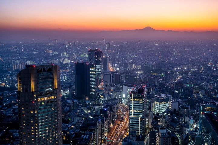 2025年以降の「倒産危険度」が高い業種は？（画像はイメージ）