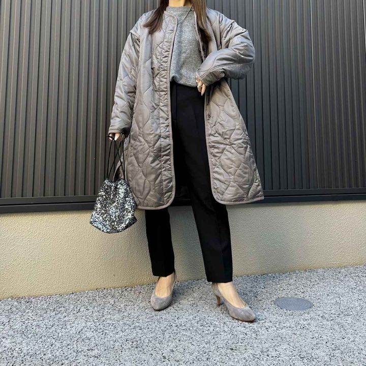 画像: コーディネート2