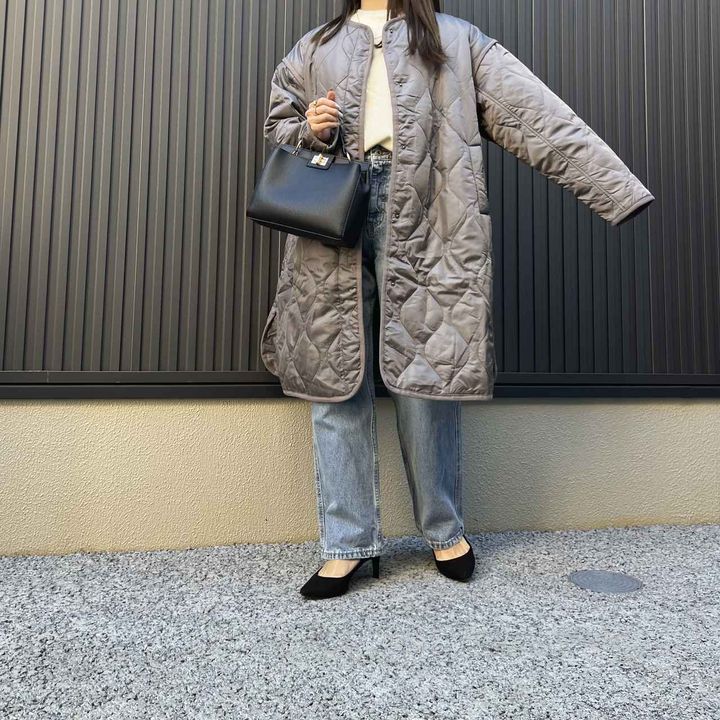 画像: コーディネート3