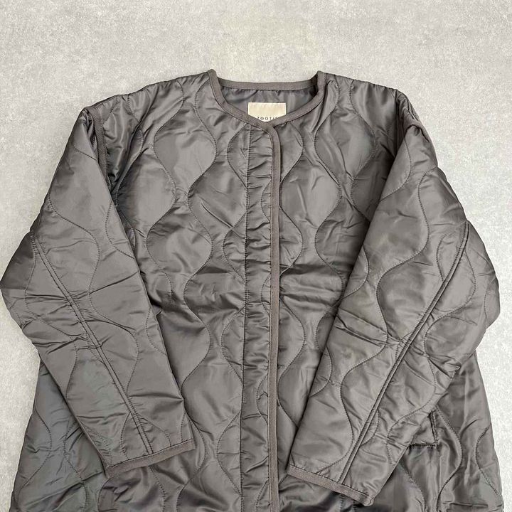 画像: 軽くて暖かい！