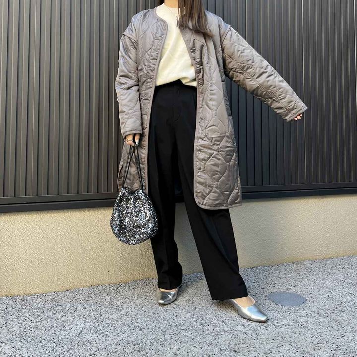 画像: コーディネート1