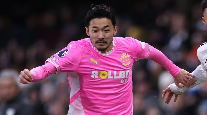 24歳の日本代表DF、監督解任後にスタメン復帰！最下位からの巻き返しを狙う