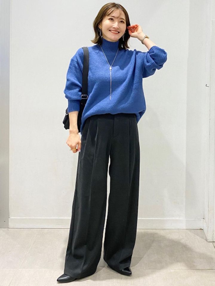 画像1: 出典：GU