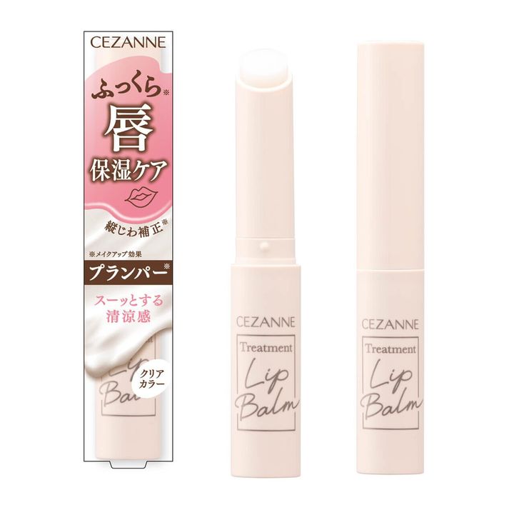 CEZANNE（セザンヌ） 『セザンヌ トリートメント...
