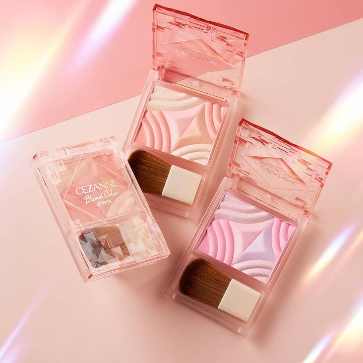 CEZANNE（セザンヌ） 『セザンヌ ブレンドカラー...