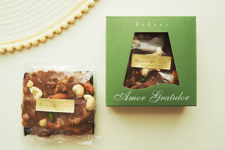 箱根湯本駅周辺で買えるおすすめお土産７選。ほっこりかわいい和菓子からおしゃれな洋菓子まで♪