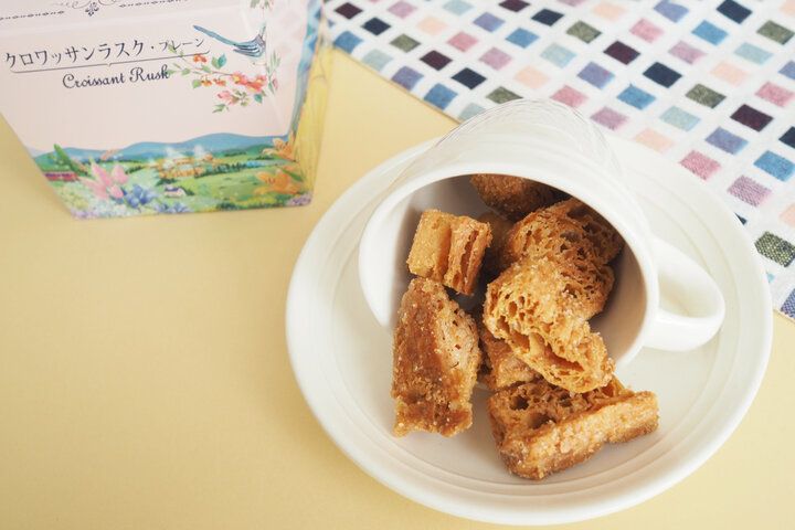 箱根湯本駅周辺で買えるおすすめお土産７選。ほっこりかわいい和菓子からおしゃれな洋菓子まで♪