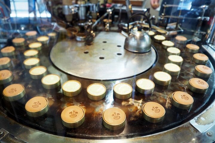 箱根湯本駅周辺で買えるおすすめお土産７選。ほっこりかわいい和菓子からおしゃれな洋菓子まで♪