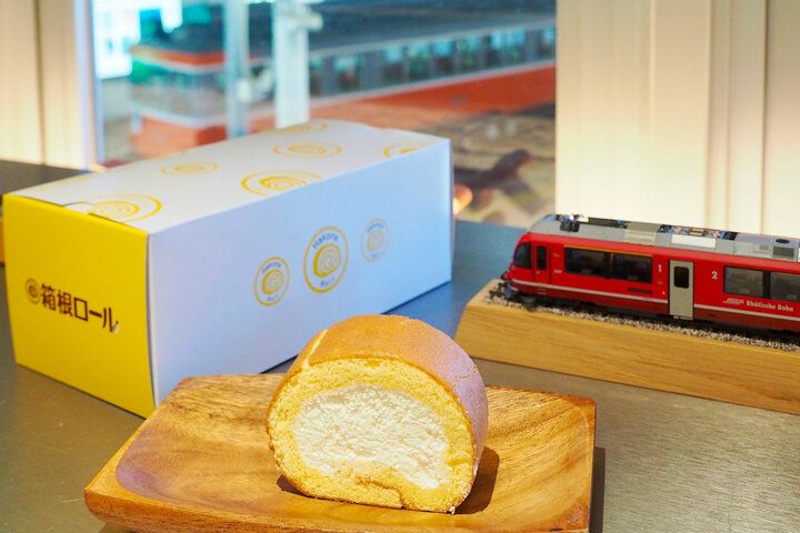 箱根湯本駅周辺で買えるおすすめお土産７選。ほっこりかわいい和菓子からおしゃれな洋菓子まで♪