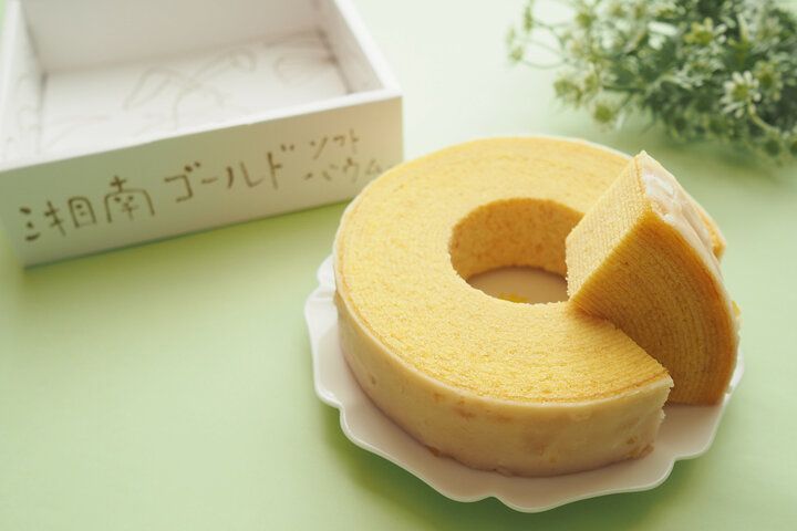 箱根湯本駅周辺で買えるおすすめお土産７選。ほっこりかわいい和菓子からおしゃれな洋菓子まで♪
