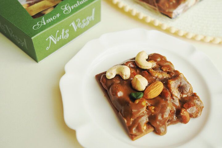 箱根湯本駅周辺で買えるおすすめお土産７選。ほっこりかわいい和菓子からおしゃれな洋菓子まで♪