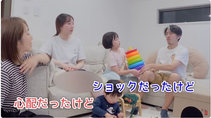 みゆみゆチャンネル5