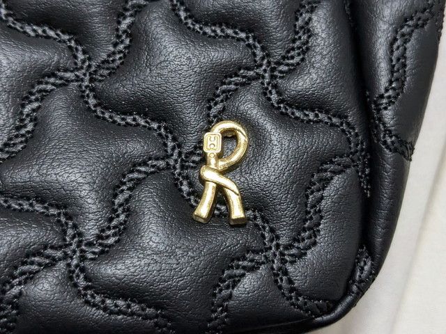 2WAYショルダーバッグロゴ