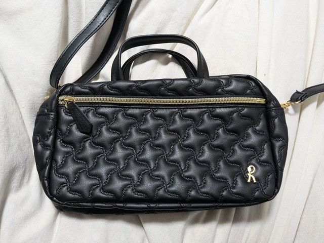 2WAYショルダーバッグ