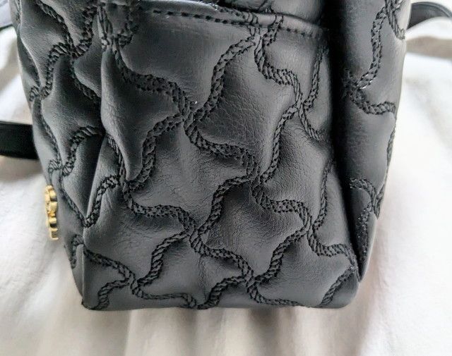 キルティング2WAYショルダーバッグマチ