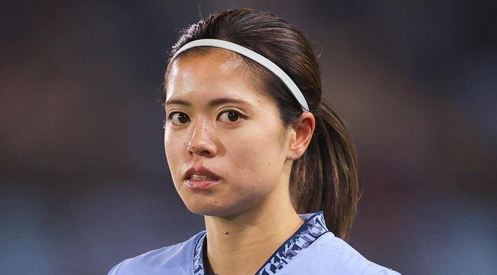 世界レベルの27歳日本人女子、『市場価値』が判明！英リーグで15位タイ