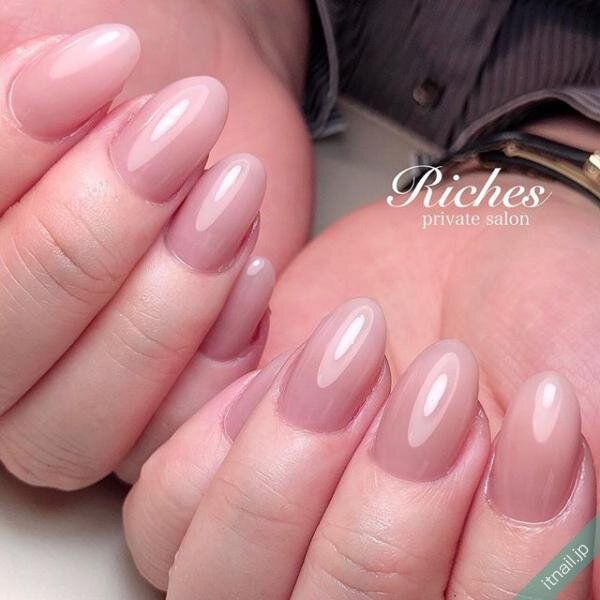Richesが投稿したネイルデザイン [photoid:I0068041] via Itnail Design (744505)