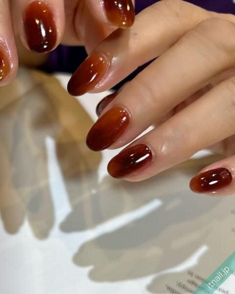 IRISÉEが投稿したネイルデザイン [photoid:I0130983] via Itnail Design (744497)