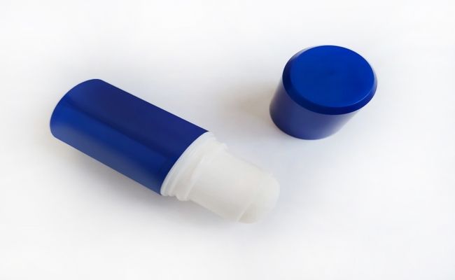 デオドラントスティック