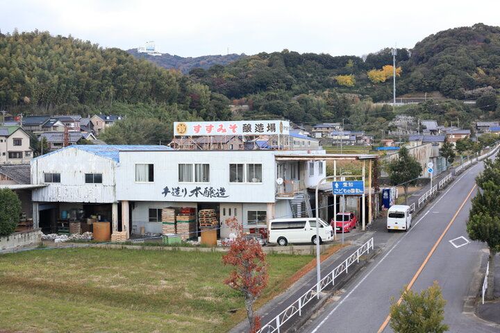 味噌カツやおでん、プリンや焼き菓子も。愛知の郷土料理に欠かせない豆味噌の楽しみ方を発信「suzumiso別邸」