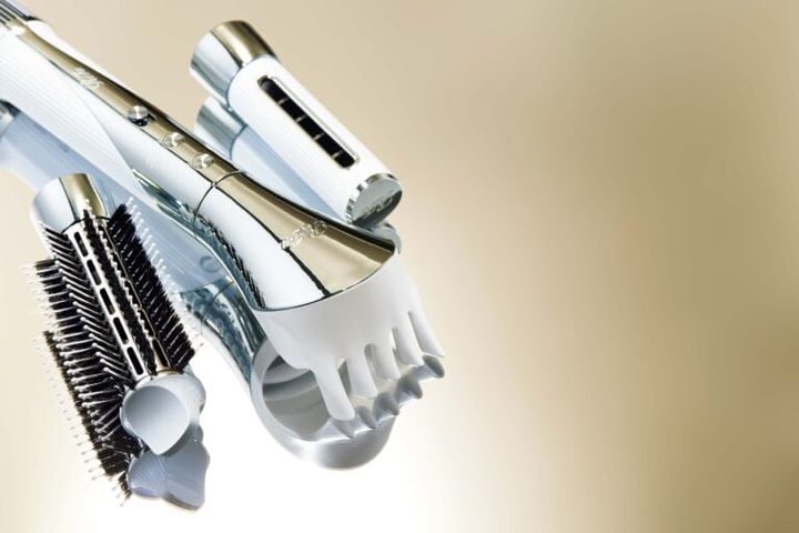 リファ リファビューテック リセッター