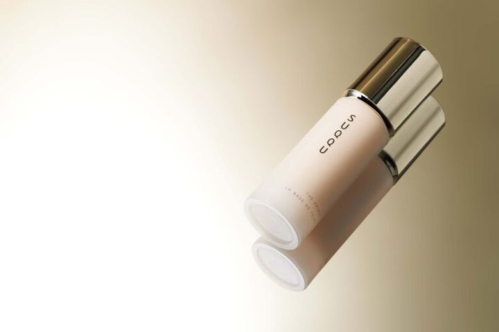 SUQQU ザ プライマーSPF15・PA＋