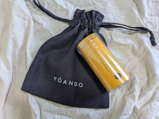 サプリメントの写真