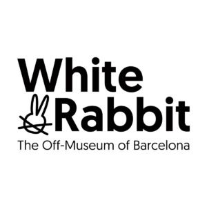 ホワイト・ラビットのロゴ